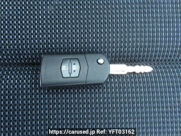Used 2008 AT mazda demio DE5FS Image[29]