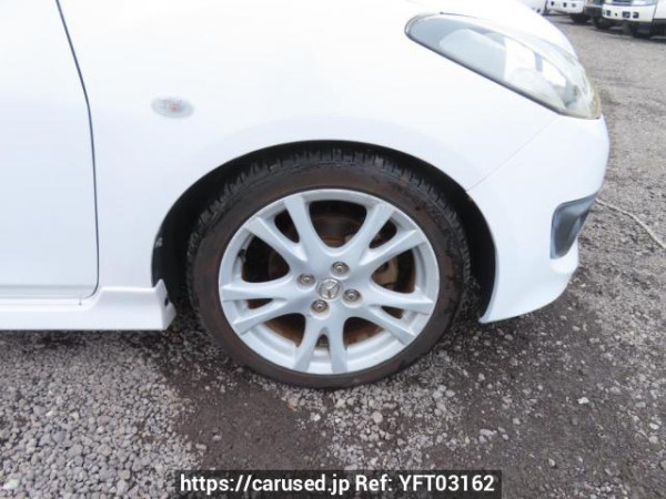 Used 2008 AT mazda demio DE5FS Image[30]