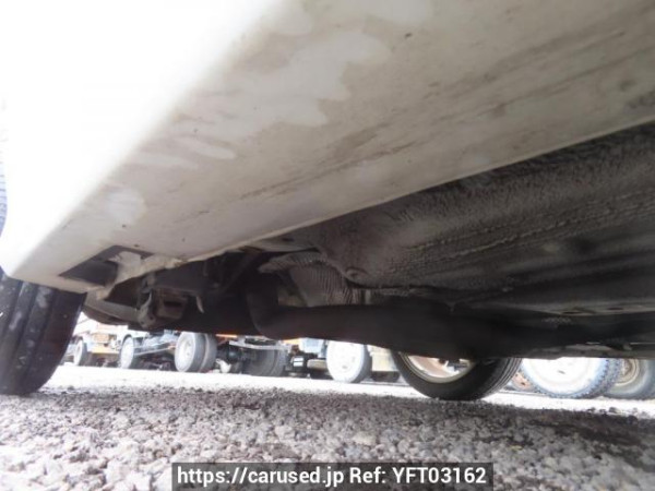 Used 2008 AT mazda demio DE5FS Image[38]