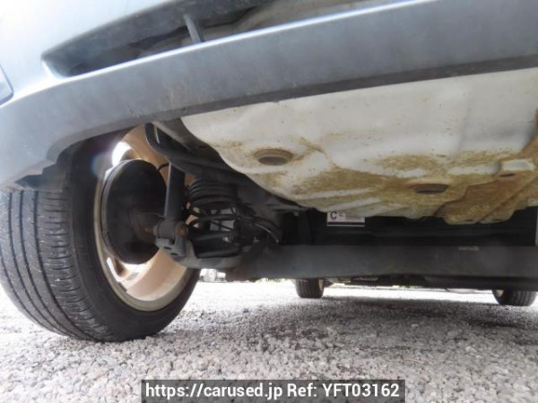 Used 2008 AT mazda demio DE5FS Image[40]