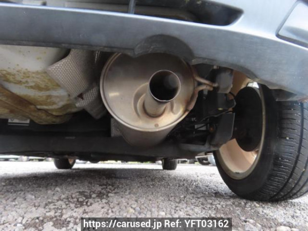 Used 2008 AT mazda demio DE5FS Image[42]