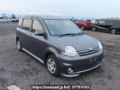 Toyota Sienta NCP81G