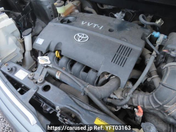 Used 2007 AT toyota sienta NCP81G Image[11]