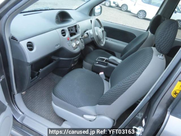 Used 2007 AT toyota sienta NCP81G Image[15]