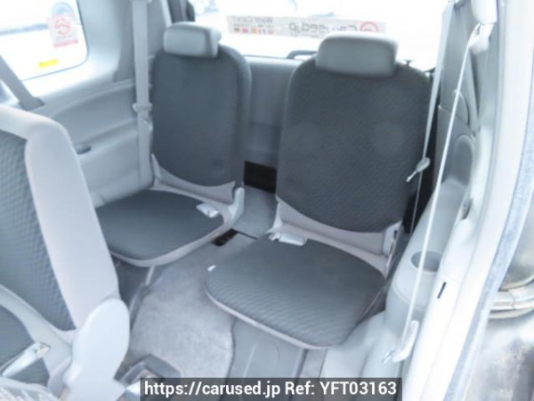 Used 2007 AT toyota sienta NCP81G Image[21]