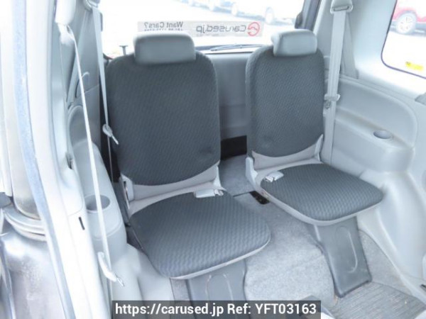 Used 2007 AT toyota sienta NCP81G Image[22]