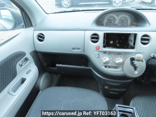 Used 2007 AT toyota sienta NCP81G Image[24]