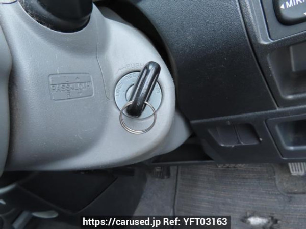 Used 2007 AT toyota sienta NCP81G Image[30]