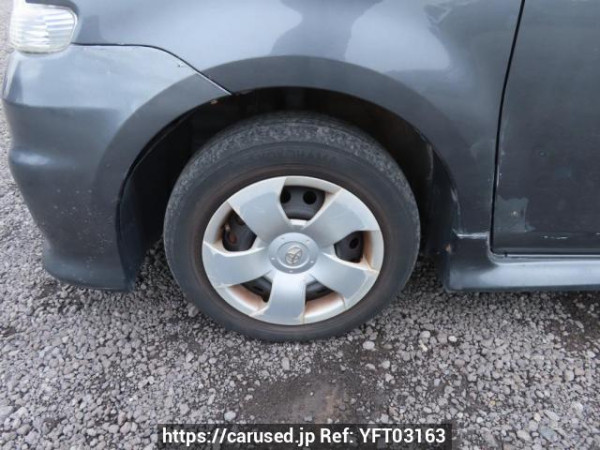 Used 2007 AT toyota sienta NCP81G Image[32]