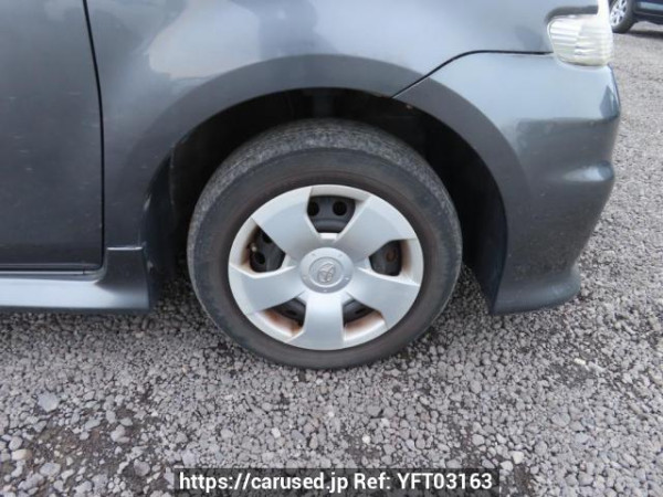 Used 2007 AT toyota sienta NCP81G Image[33]