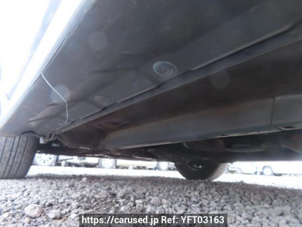 Used 2007 AT toyota sienta NCP81G Image[36]