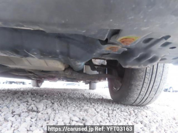 Used 2007 AT toyota sienta NCP81G Image[41]