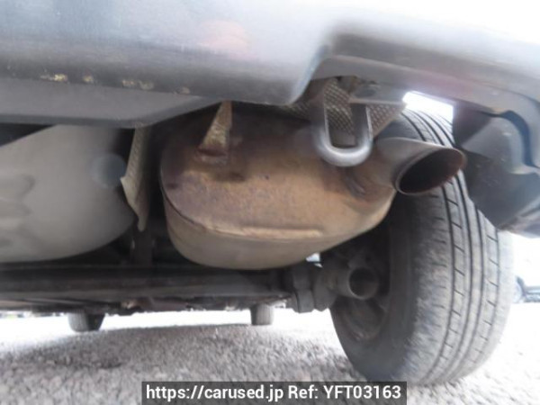 Used 2007 AT toyota sienta NCP81G Image[44]