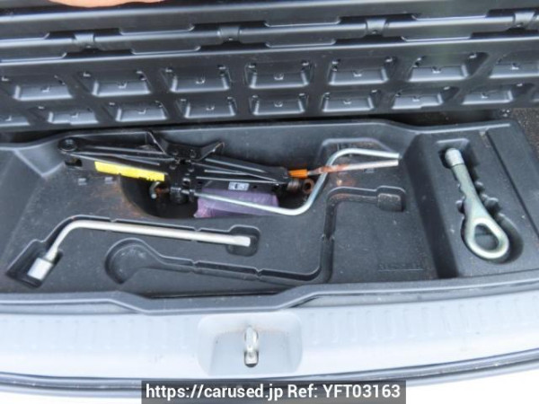 Used 2007 AT toyota sienta NCP81G Image[45]