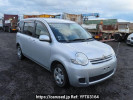 Toyota Sienta NCP81G
