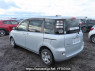 Used 2009 AT toyota sienta NCP81G Image[4]
