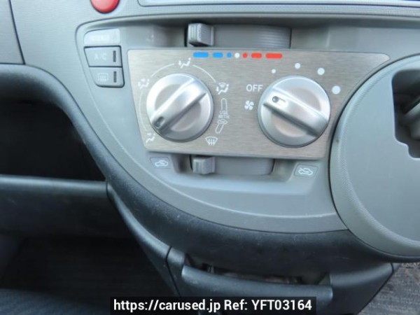 Used 2009 AT toyota sienta NCP81G Image[18]