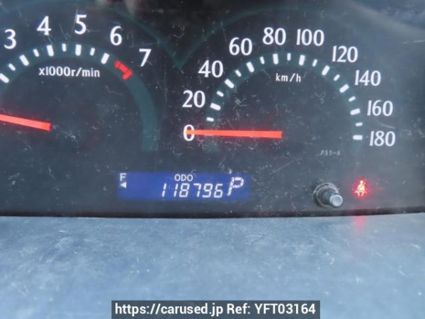 Used 2009 AT toyota sienta NCP81G Image[21]