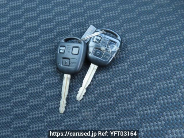 Used 2009 AT toyota sienta NCP81G Image[24]