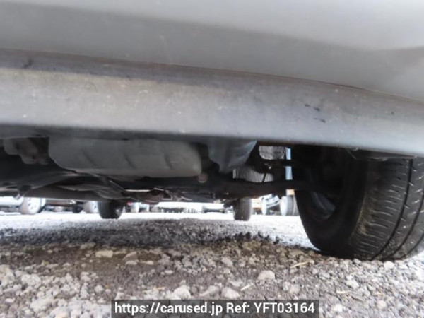 Used 2009 AT toyota sienta NCP81G Image[30]