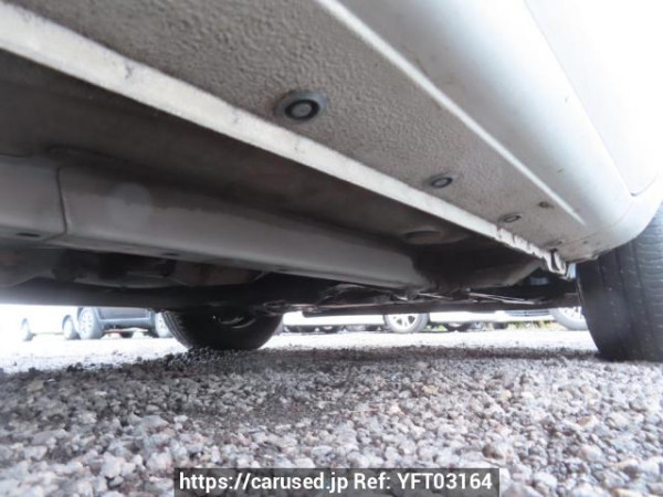 Used 2009 AT toyota sienta NCP81G Image[32]