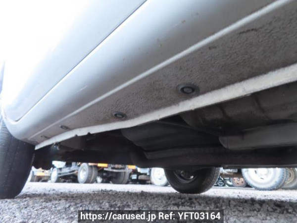 Used 2009 AT toyota sienta NCP81G Image[33]