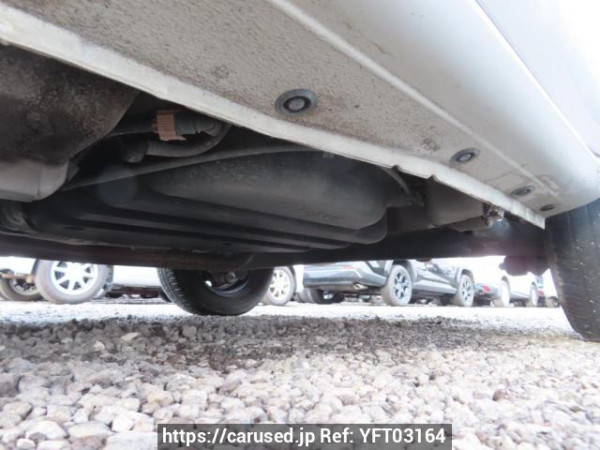 Used 2009 AT toyota sienta NCP81G Image[34]