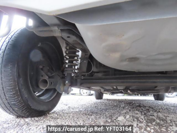 Used 2009 AT toyota sienta NCP81G Image[35]