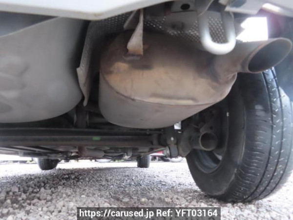 Used 2009 AT toyota sienta NCP81G Image[36]