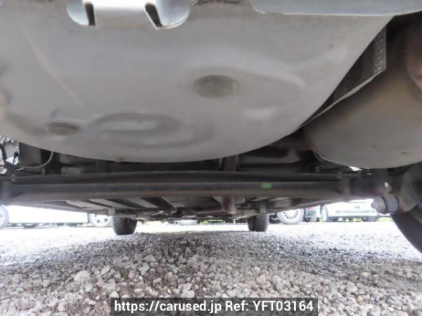 Used 2009 AT toyota sienta NCP81G Image[37]