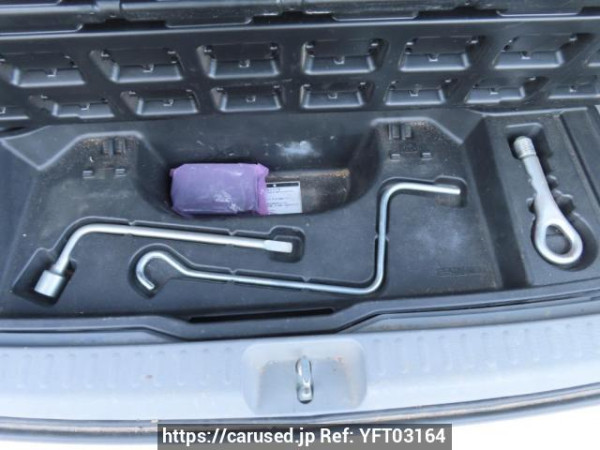 Used 2009 AT toyota sienta NCP81G Image[38]