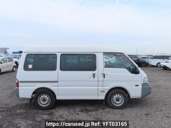 Used 2008 MT mazda bongo-van SKF2V Image[7]