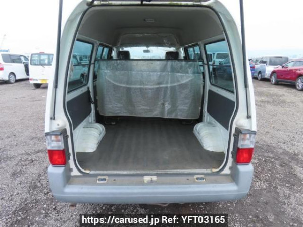 Used 2008 MT mazda bongo-van SKF2V Image[8]