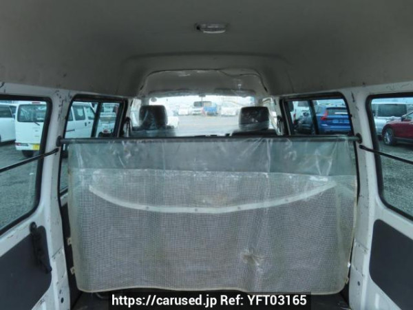 Used 2008 MT mazda bongo-van SKF2V Image[9]