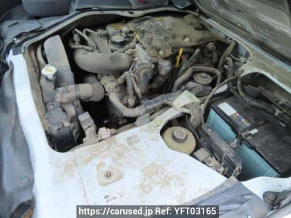Used 2008 MT mazda bongo-van SKF2V Image[10]
