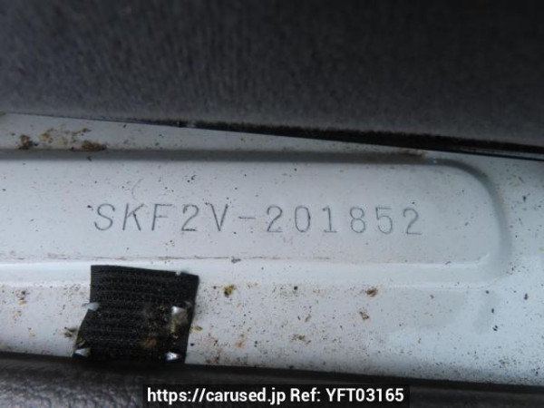 Used 2008 MT mazda bongo-van SKF2V Image[13]