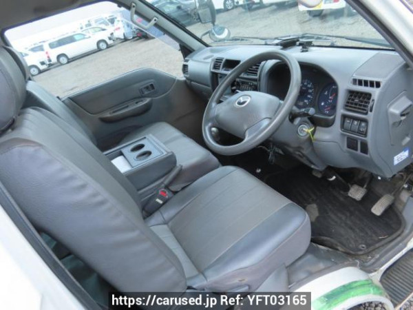 Used 2008 MT mazda bongo-van SKF2V Image[14]