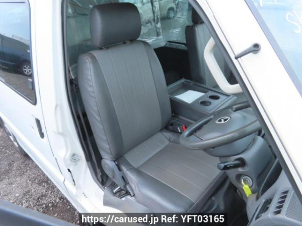 Used 2008 MT mazda bongo-van SKF2V Image[15]