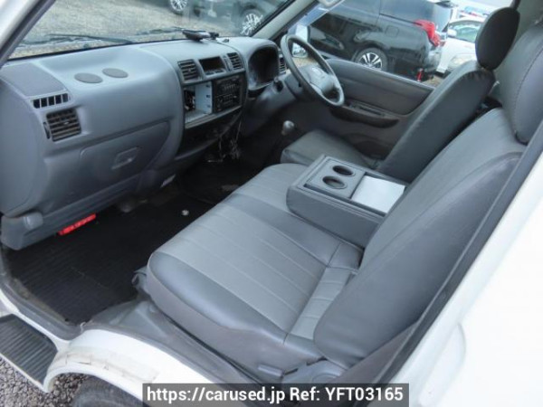 Used 2008 MT mazda bongo-van SKF2V Image[16]