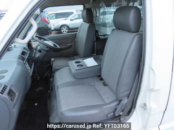 Used 2008 MT mazda bongo-van SKF2V Image[17]