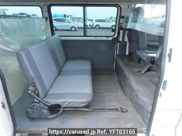 Used 2008 MT mazda bongo-van SKF2V Image[18]