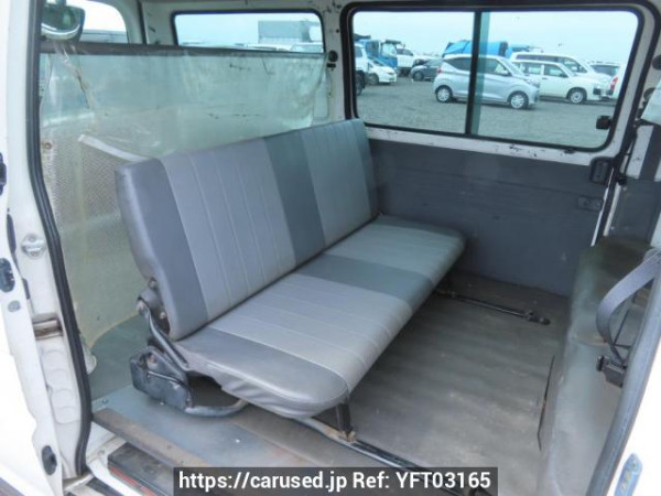 Used 2008 MT mazda bongo-van SKF2V Image[19]