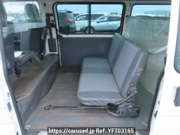 Used 2008 MT mazda bongo-van SKF2V Image[20]
