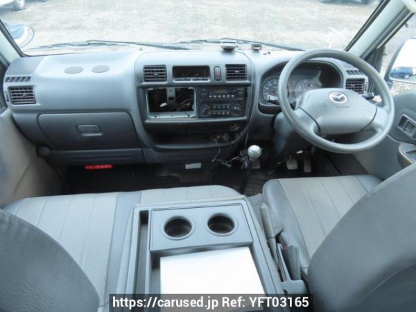 Used 2008 MT mazda bongo-van SKF2V Image[22]