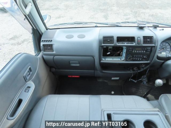 Used 2008 MT mazda bongo-van SKF2V Image[23]