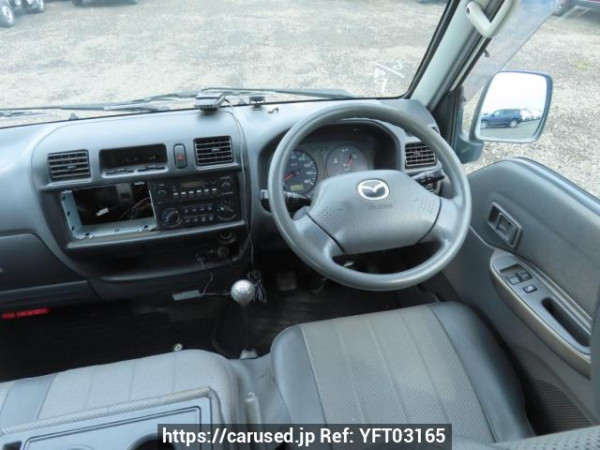 Used 2008 MT mazda bongo-van SKF2V Image[24]
