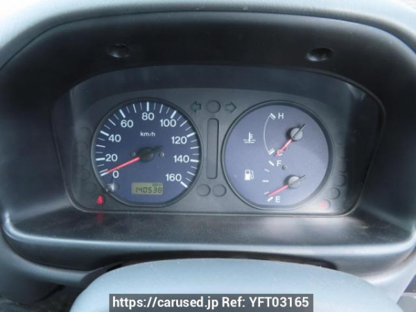 Used 2008 MT mazda bongo-van SKF2V Image[25]