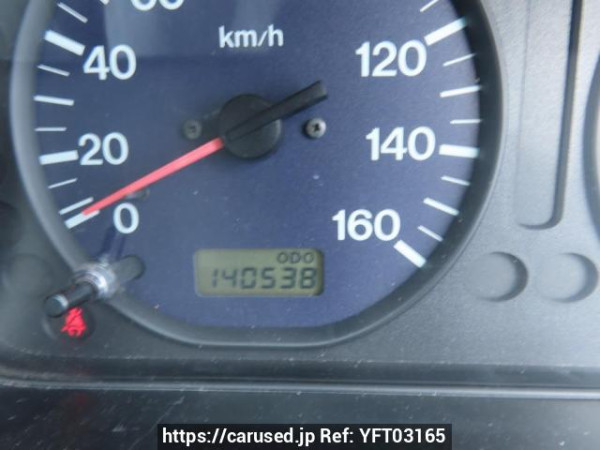 Used 2008 MT mazda bongo-van SKF2V Image[26]