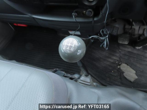 Used 2008 MT mazda bongo-van SKF2V Image[27]