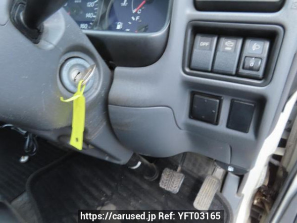 Used 2008 MT mazda bongo-van SKF2V Image[28]